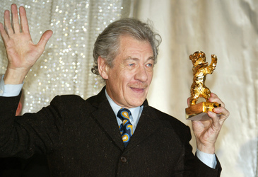 Ian McKellen