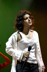 Katie Melua
