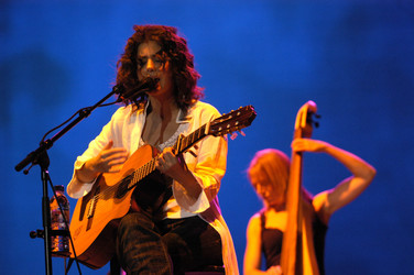 Katie Melua