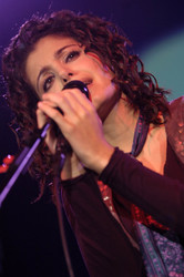 Katie Melua