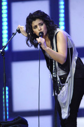 Katie Melua