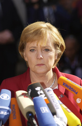 Angela Merkel