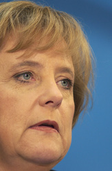 Angela Merkel
