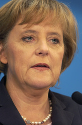 Angela Merkel