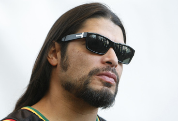 Robert Trujillo