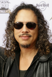 Kirk Hammett