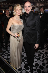 Désirée Nick, Ralph Morgenstern