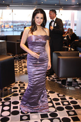 Mariella Ahrens Gräfin von Faber-Castell