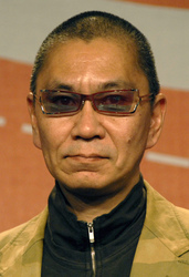 Takeshi Miike
