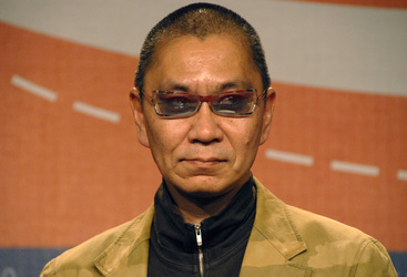 Takeshi Miike