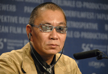 Takeshi Miike