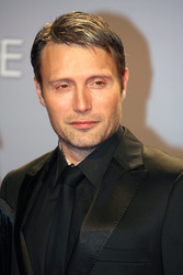Mads Mikkelsen