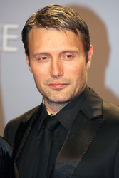 Mads Mikkelsen