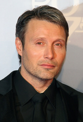 Mads Mikkelsen