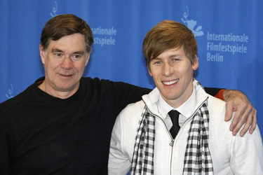 Gus Van Sant, Dustin Lance Black