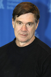Gus Van Sant