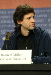 Bennett Miller