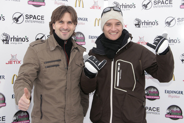 Markus Winkelhock, Timo Scheider