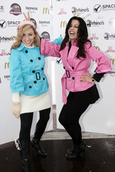 Gabriela Gottschalk, Silva Gonzales