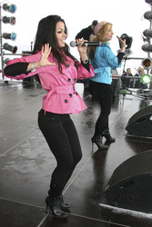 Fernanda Brandao, Gabriela Gottschalk