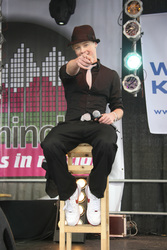 Dax O'Callaghan (Lexington Bridge)