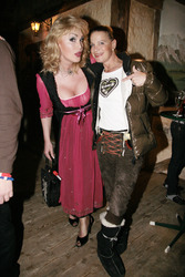 Gloria Gray, Barbara Herzsprung