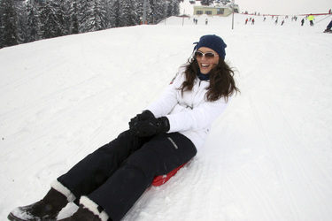 Tialda van Slogteren