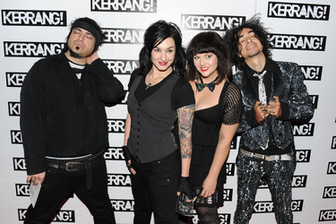 Mindless Self Indulgence