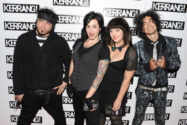 Mindless Self Indulgence