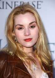 Rachel Miner