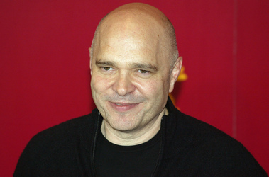 Anthony Minghella