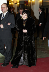 Liza Minnelli