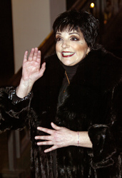 Liza Minnelli
