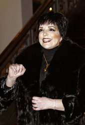 Liza Minnelli