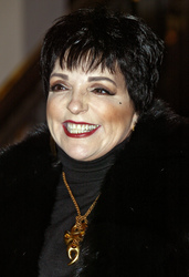 Liza Minnelli