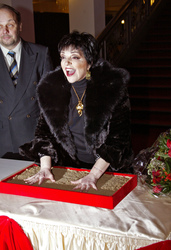 Liza Minnelli