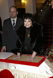 Liza Minnelli
