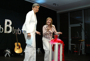 Claudia Ketteler, Claudia Puzik