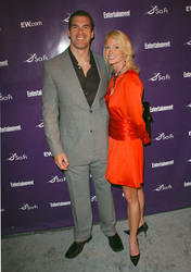 Brandon Molale, Kim Wolfe