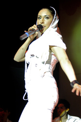 Senna Gammour / Senna Guemmour