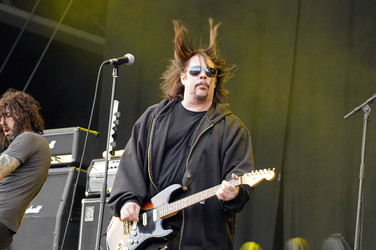 Jim Baglino, Dave Wyndorf