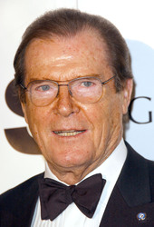 Roger Moore