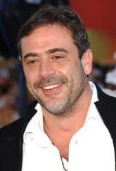 Jeffrey Dean Morgan
