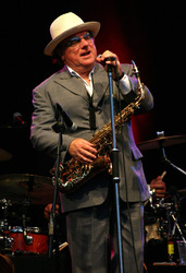 Van Morrison