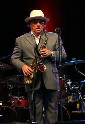 Van Morrison
