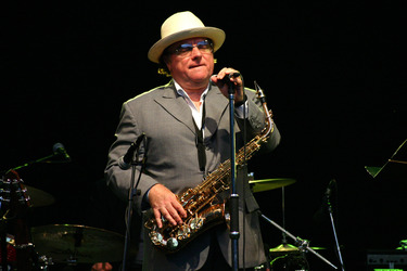 Van Morrison