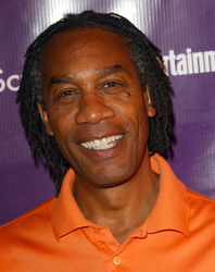 Joe Morton