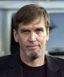 Bill Moseley