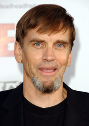 Bill Moseley