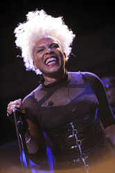 Joyce 'Baby Jean' Kennedy